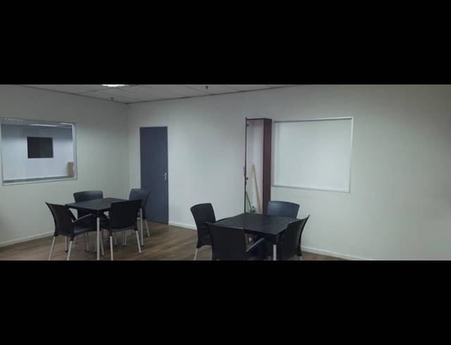 OFFICE PROPERTY TO RENT IN BELLVILLE SOUTH INDUSTRIA